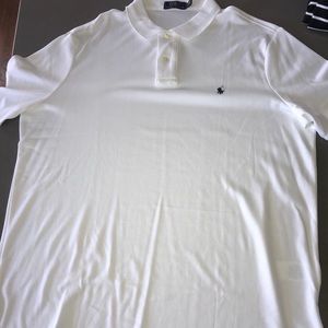 Men’s XL Polo